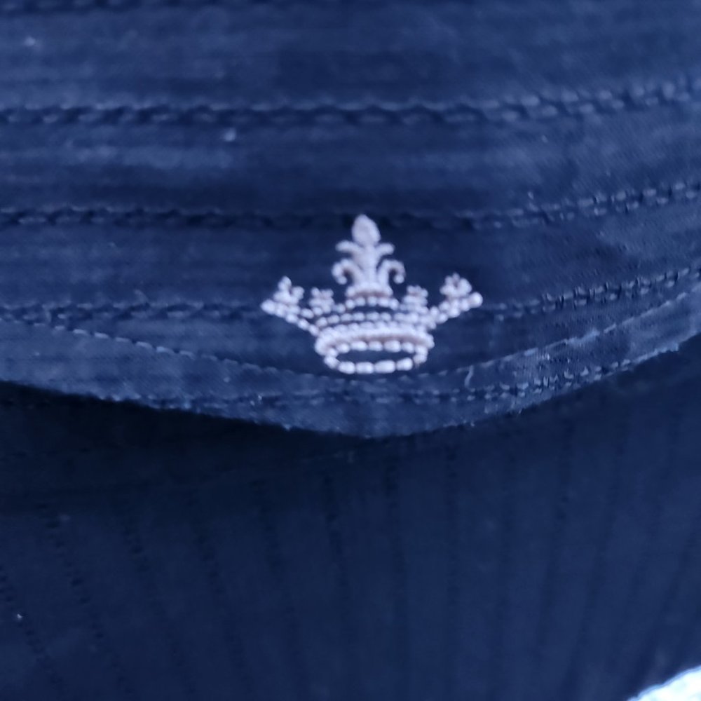 Vintage English Laundry Men's Button Up Shirt - Picture 7 of 9